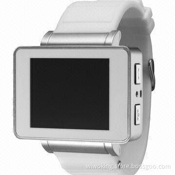 Watch Mobile Phone as Apple Design, Hot Summer and Cold Winter Coming